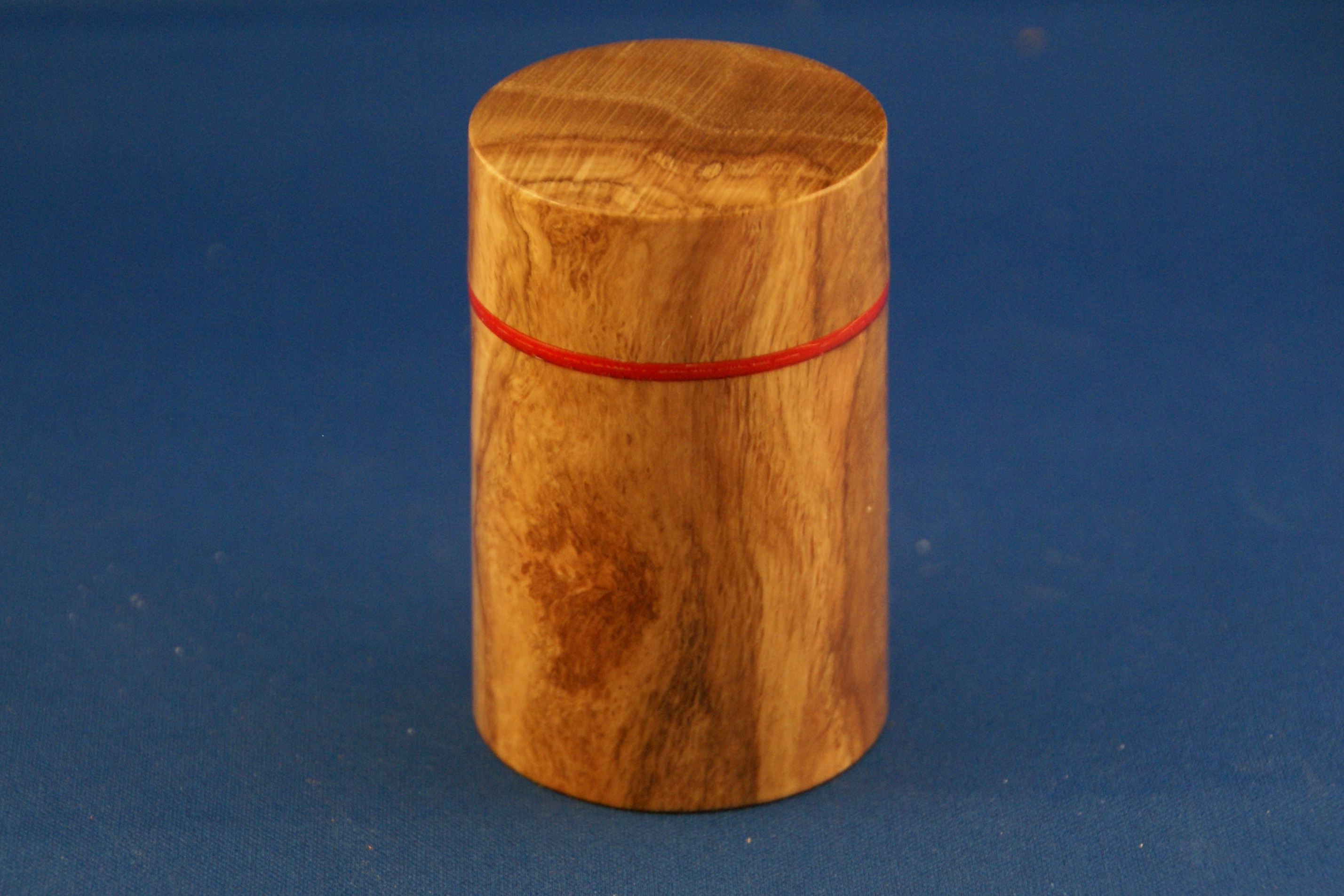 Threaded Boxes